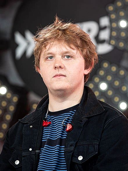 lewis capaldi rolex|wikipedia Lewis Capaldi.